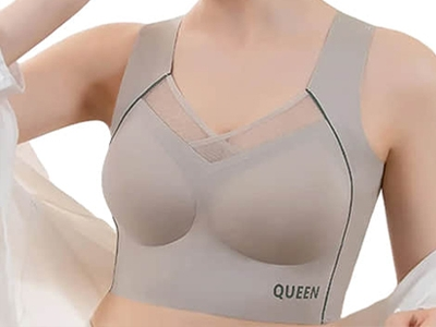 Libiyi Bra