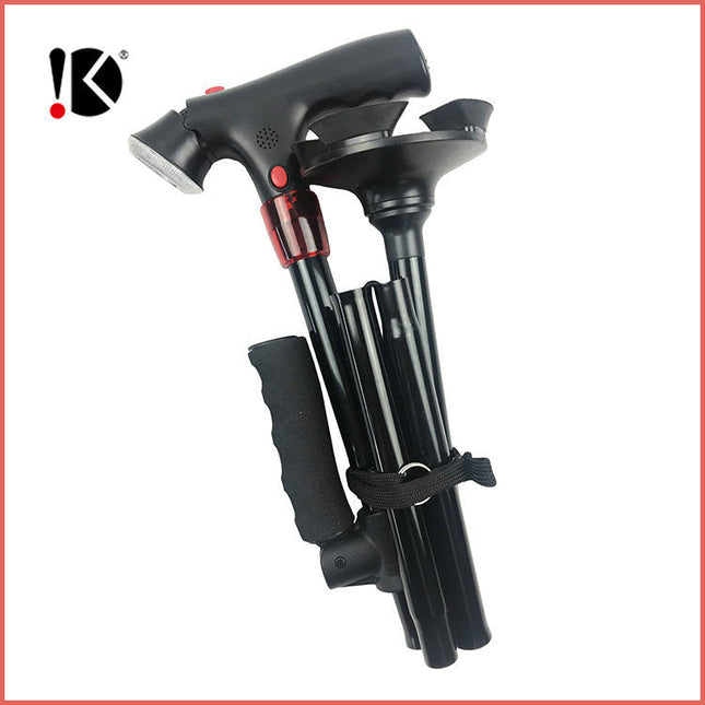 Outfany™ ORTHOPEDIC CANE - Libiyi