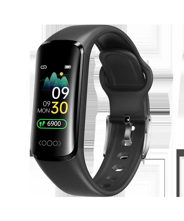 Geekran Tracker - Libiyi