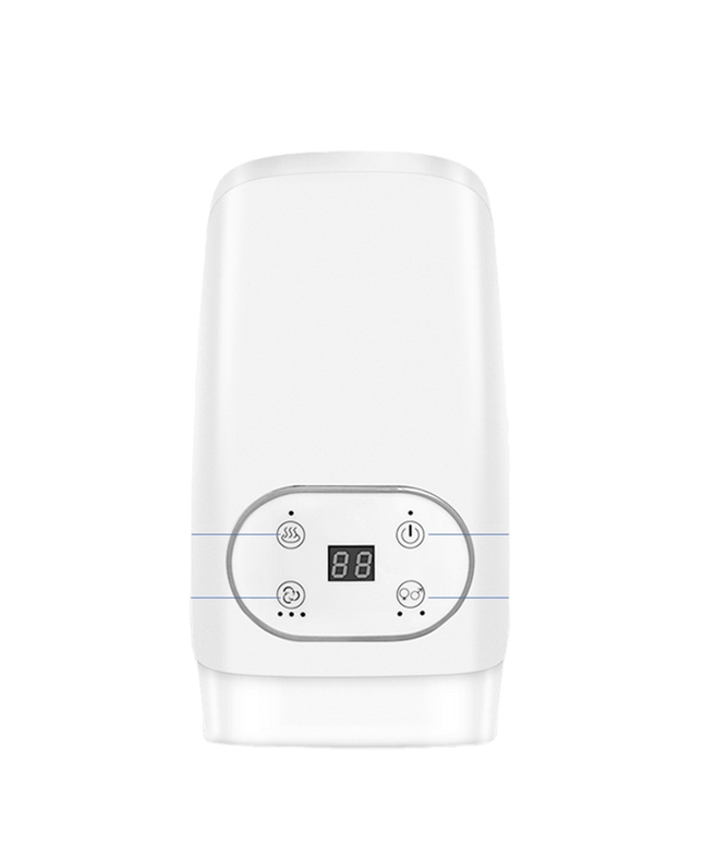 Hilipert Hand Massager - Libiyi