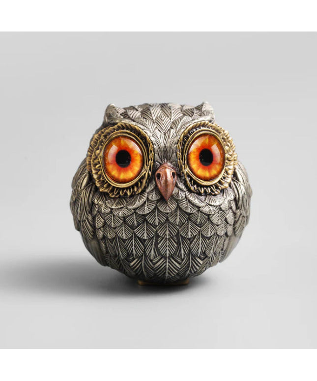 Fanyil Lucky Owl - Libiyi