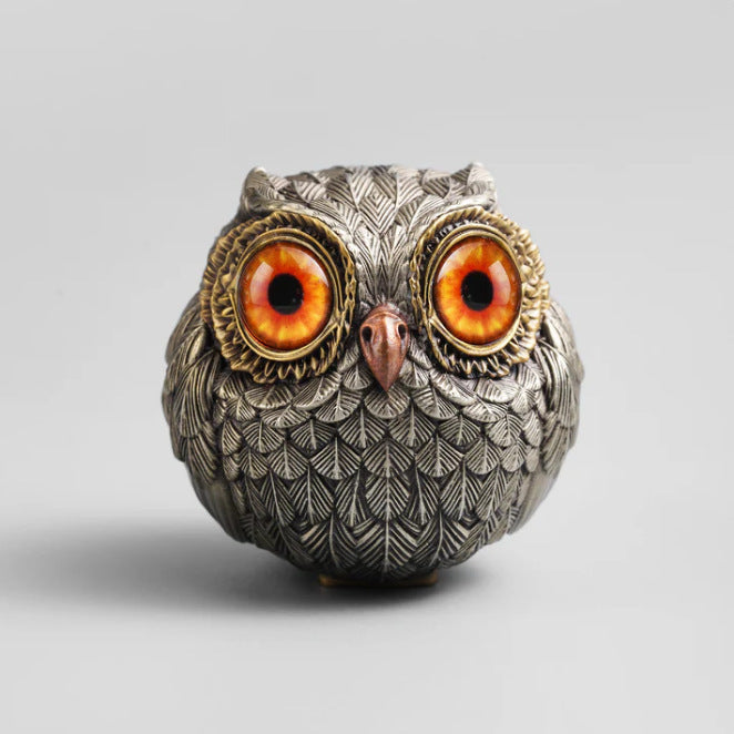 Fanyil Lucky Owl - Libiyi
