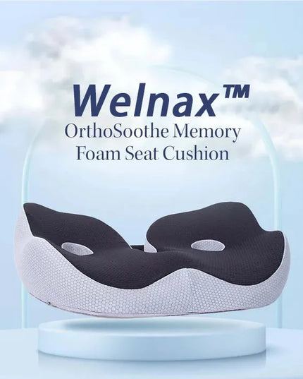 Outfany ErgoSeat - Libiyi