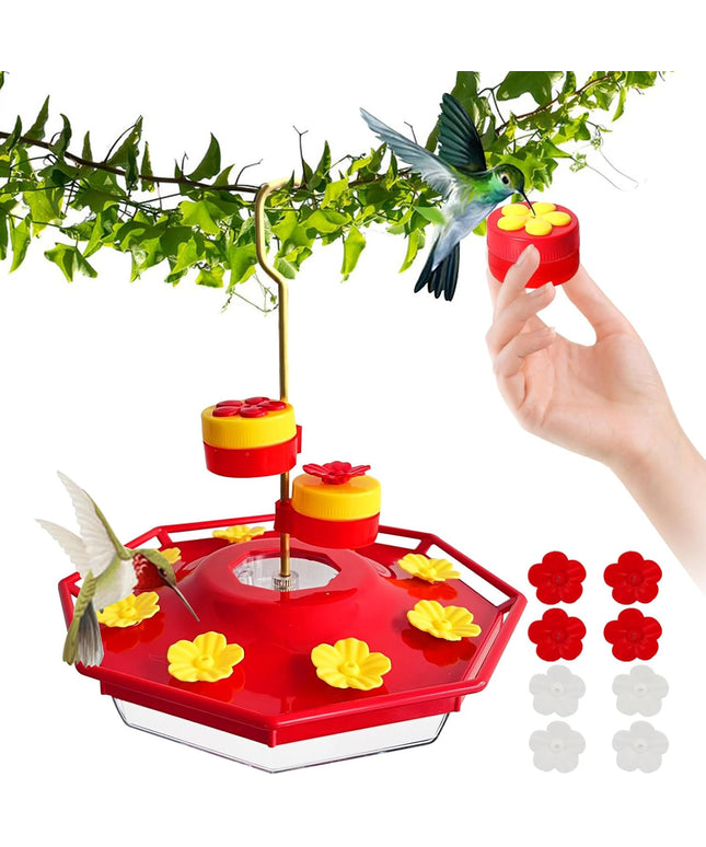 Sweety Hummingbird Feeder - Libiyi