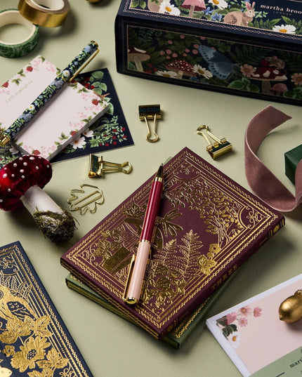 🎄24 Days Of Stationery Advent Calendar🎁 - Libiyi