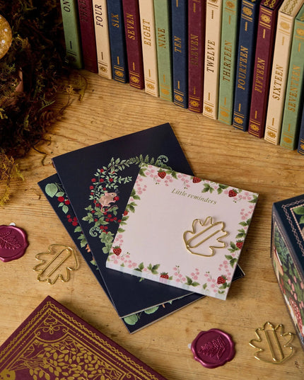 🎄24 Days Of Stationery Advent Calendar🎁 - Libiyi