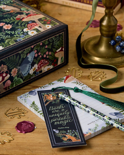 🎄24 Days Of Stationery Advent Calendar🎁 - Libiyi