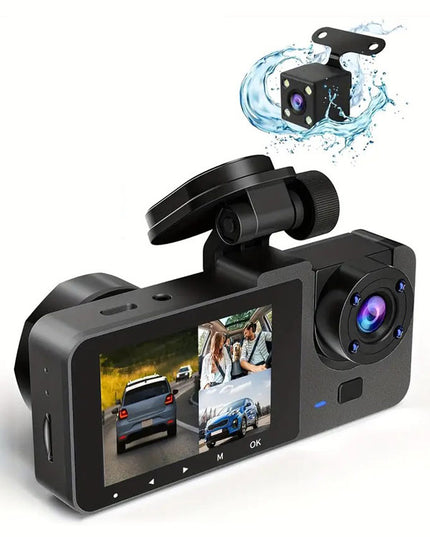 Shirem Dash Cam - Libiyi