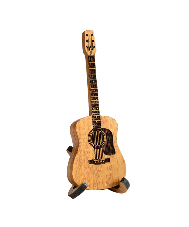 Yifare StrumBox - Libiyi