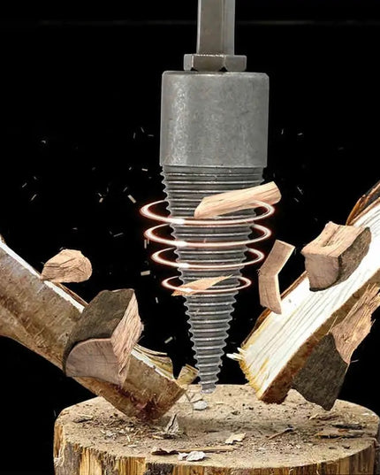 Libiyi EasySplit Drill Bit - Libiyi