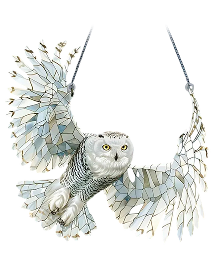 Outfany Spirit Birds-FR - Libiyi