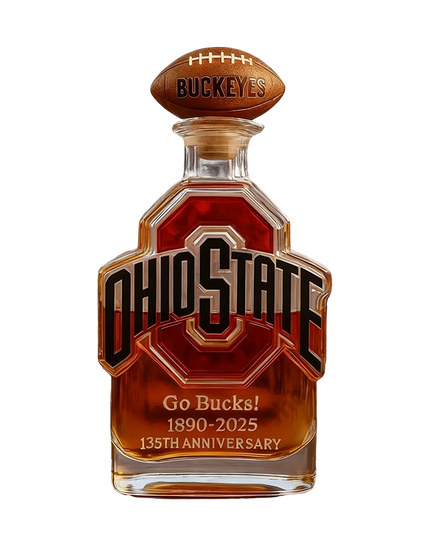 Fanyil Buckeyes135 Tribute