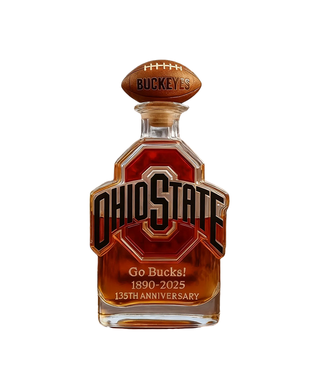 Fanyil Buckeyes135 Tribute