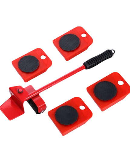 Outfany Mr. Hercules - Libiyi