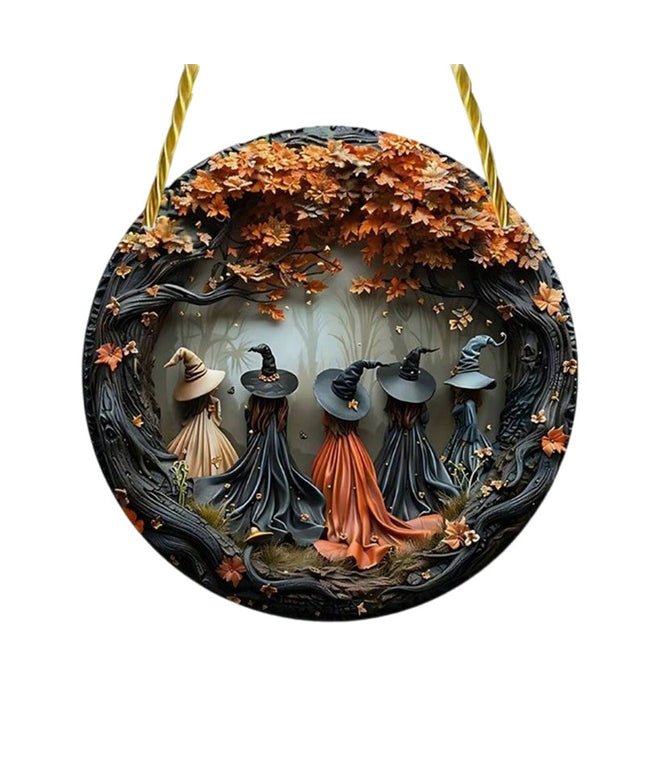 Olygee Witching Hour - Libiyi