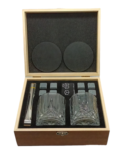 SheremArt Sculpture Set - Libiyi