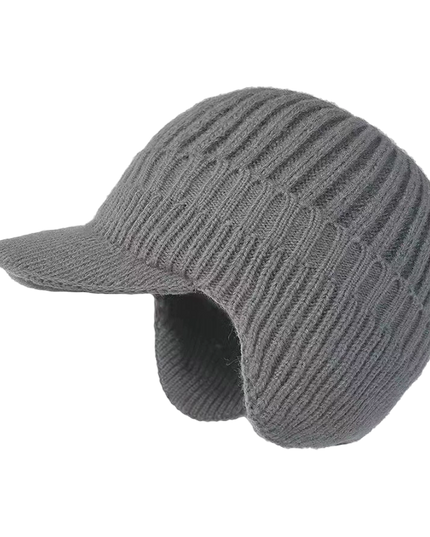 Fanyil CozyHead Beanie FR - Libiyi