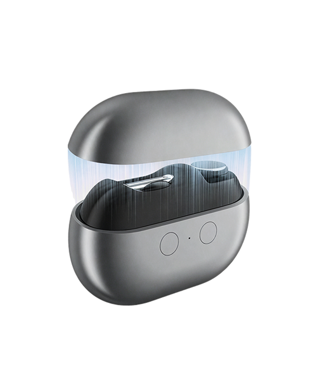 Fanyil EasyClip Smart Nail Clipper - Libiyi