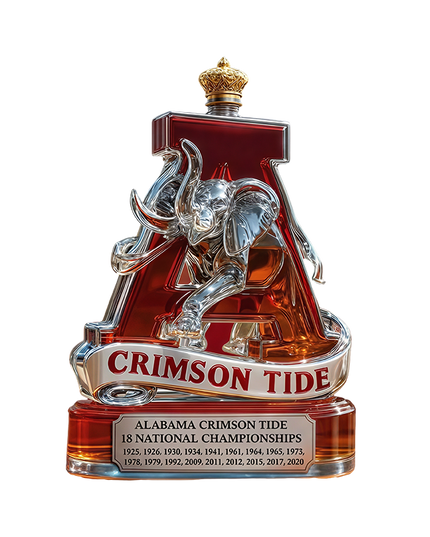 Funfany Tide Trophy - Libiyi