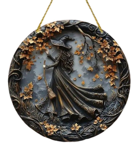 Olygee Witching Hour - Libiyi