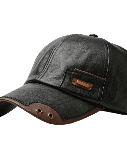 Fanyil WarmGuard Cap-IT