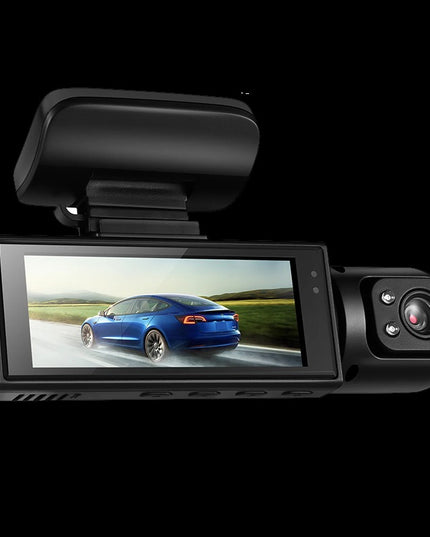 Keilini Dash Cam - Libiyi