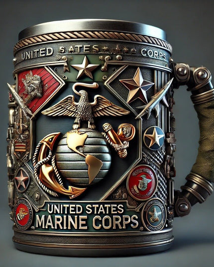 Libiyi TributeMug - Libiyi