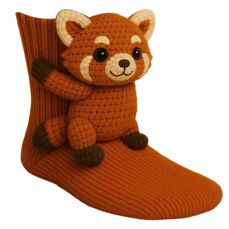 Libiyi™ HugHug Socks - Libiyi