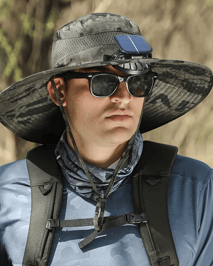 Outfany™ Cooling Hat - Libiyi