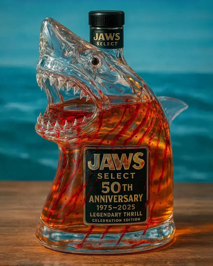 Libiyi Bruce The Shark - Libiyi