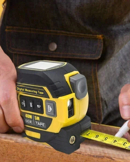 🔥HOT SALE - 3-In-1 Infrared Laser Tape - Men Gift - Libiyi