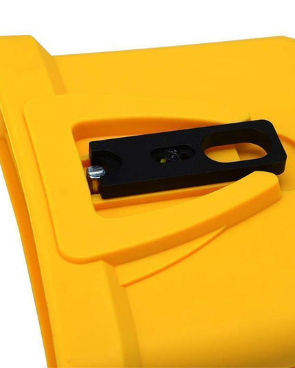 Libiyi Universal Chainsaw Sharpener - Libiyi