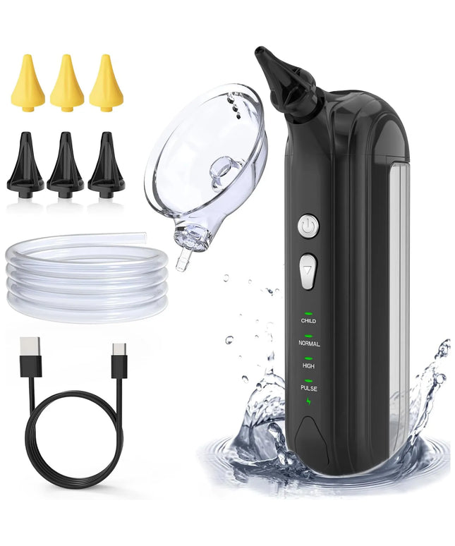 Outfany EarClean Pro - Libiyi