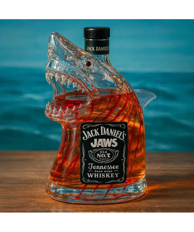 Libiyi Bruce The Shark - Libiyi