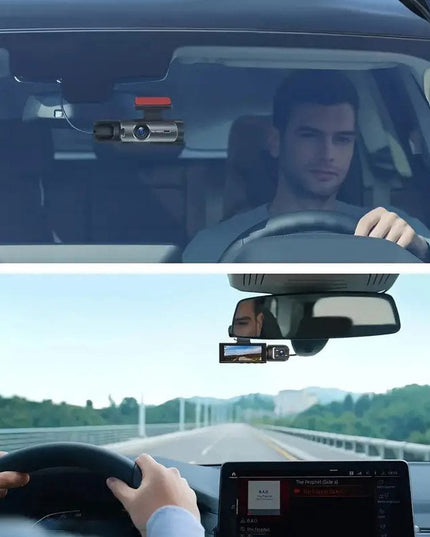 Shirem Autorekorder - Libiyi