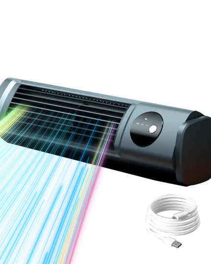 Outfany Cooling Ace 3.0 - Libiyi