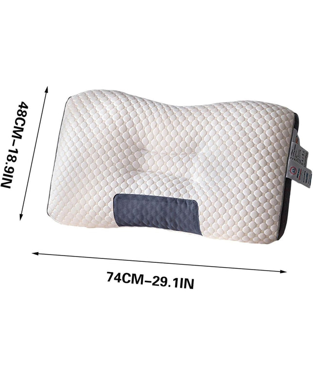 Outfany CozyCloud Pillow - Libiyi