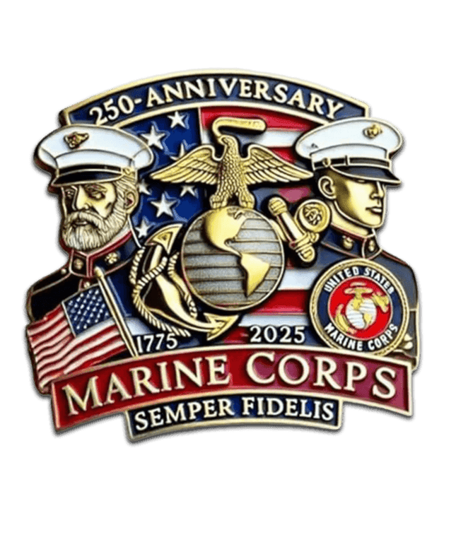 Migilife Valorix Badge - Libiyi