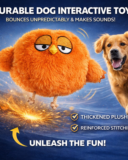 Libiyi™ BounceBuddy