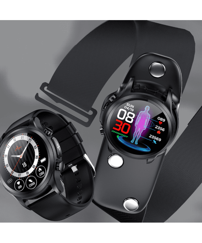 Diabetes Watch - Libiyi