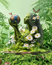 Earth Goddess