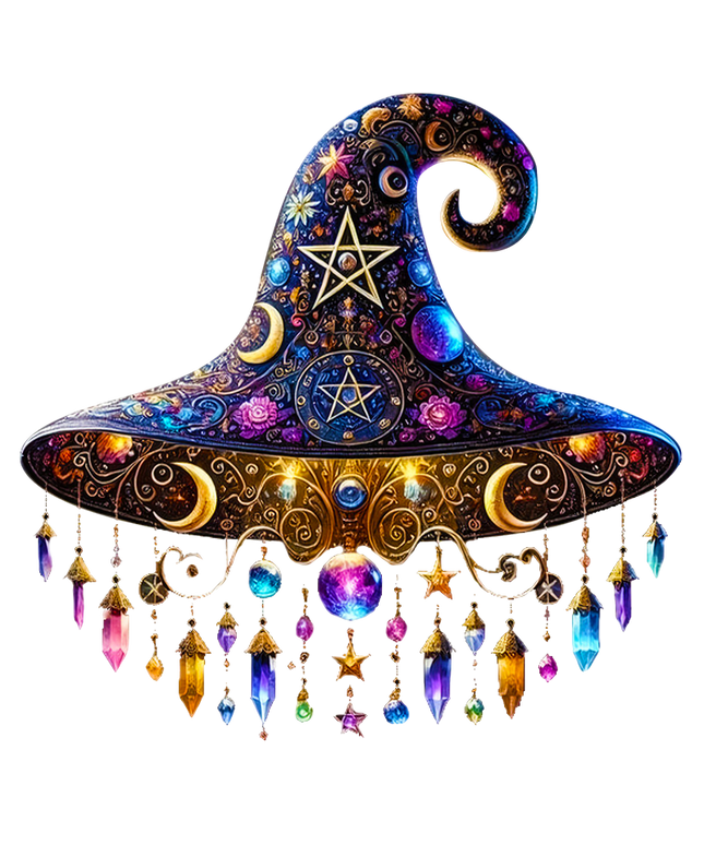 Ribili SpellShine - Libiyi