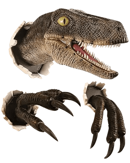 Libiyi™ DinoCrash - Libiyi