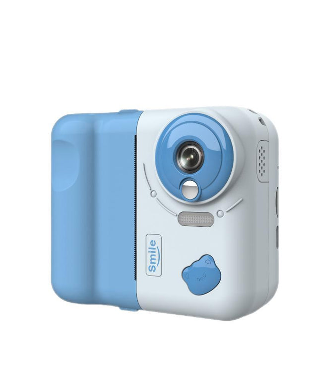 Huzeye Snapalette PrintCam - Libiyi