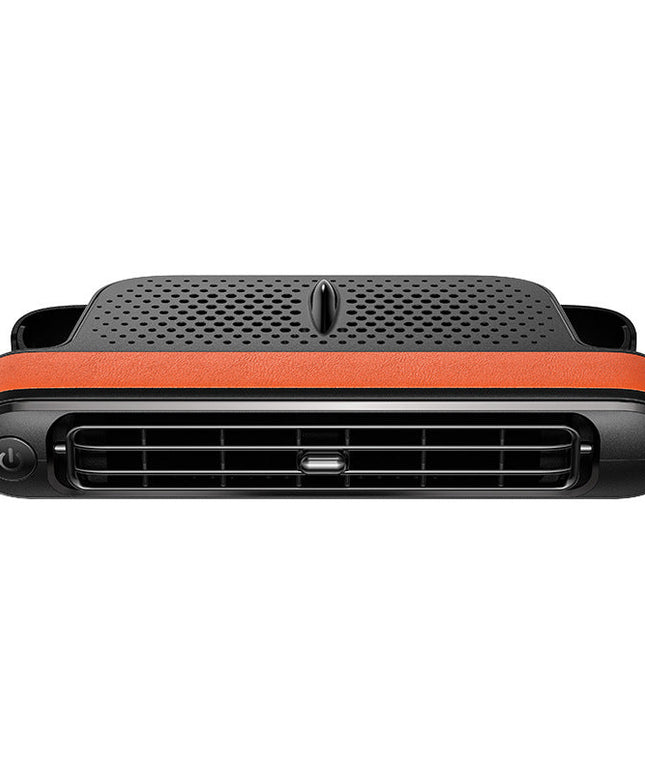 Libiyi Vehicle Fan - Libiyi