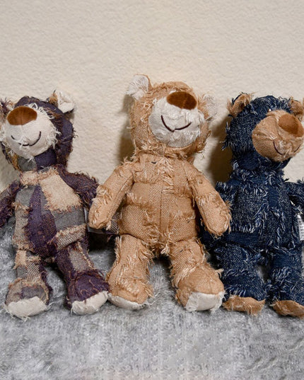 Libiyi Robust Bear - Libiyi