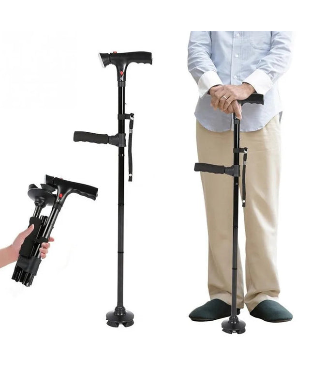 Outfany™ ORTHOPEDIC CANE - Libiyi