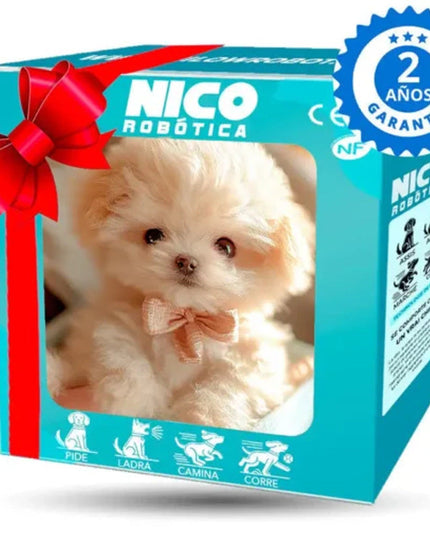 Fanyil™ Zoomer PupPal - Libiyi