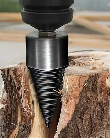 Libiyi EasySplit Drill Bit - Libiyi