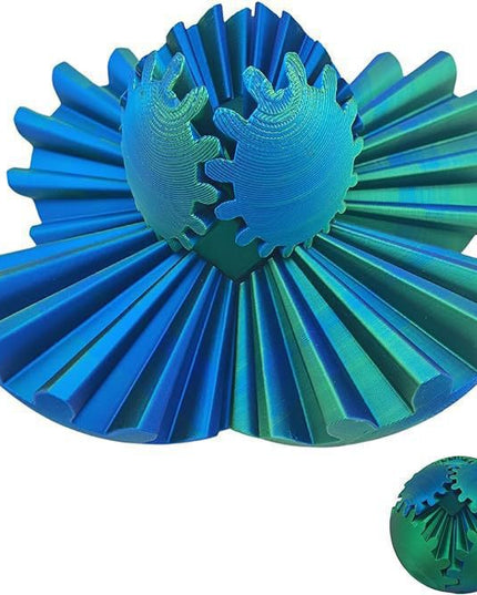 Fanyil Gear Twister Ball - Libiyi